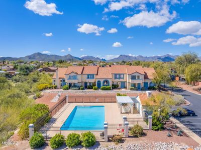 2735 W Avenida Azahar, Tucson, AZ, 85745