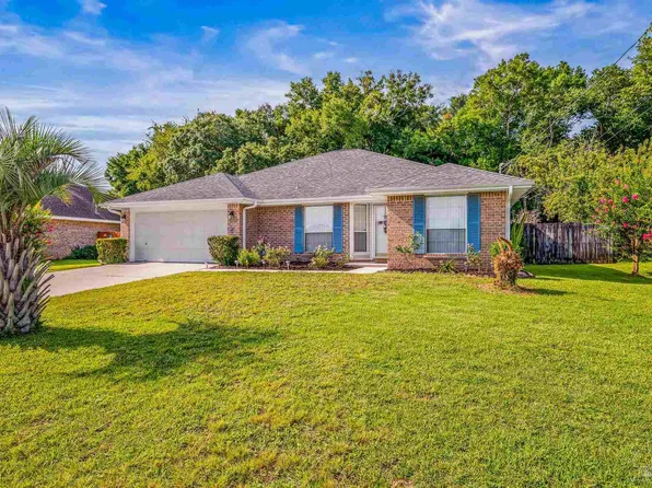 4275 Frasier Ln, Pace, FL 32571