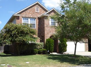 24418 Treaty Crk, San Antonio, TX 78255