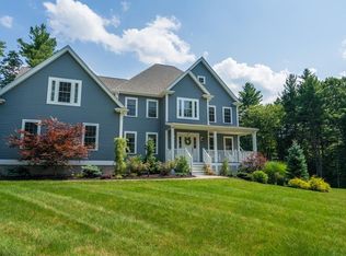 423 Harvard Rd, Bolton, MA 01740