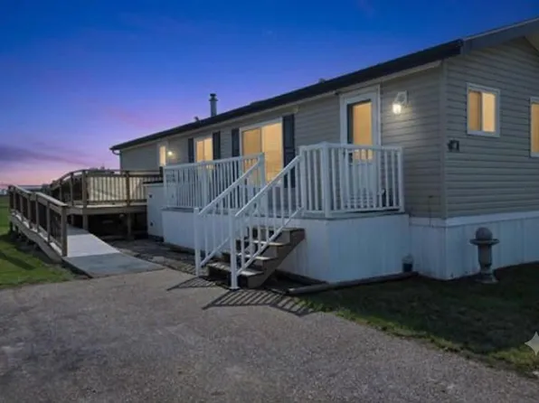 10 Midland Rd, Millet, AB T0C 1Z0