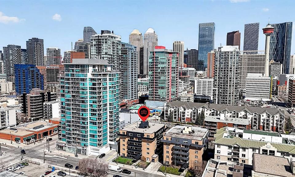 1st image of 128 S 15th Ave SW #603