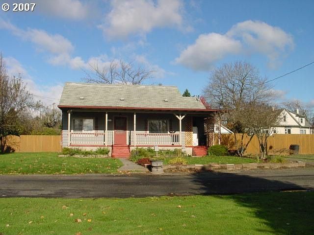 CHARMING REMODELED HOME