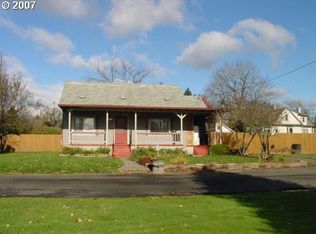 1117 A St, Washougal, WA 98671