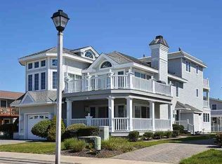 177 69th St, Avalon, NJ 08202