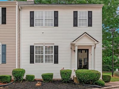 285 Enterprise Path, Hiram, GA, 30141