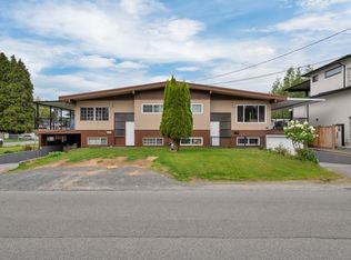 2211 Beaver St, Abbotsford, BC V2T3C9