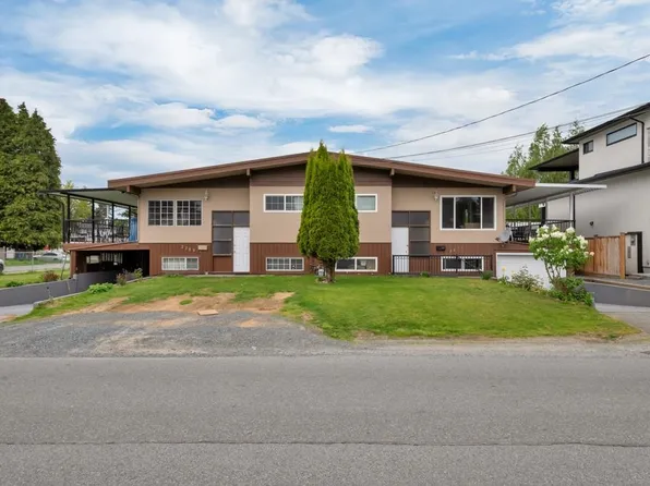 2211 Beaver St, Abbotsford, BC V2T 3C9