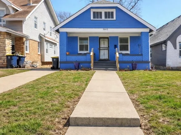 5643 Olive St, Kansas City, MO 64130