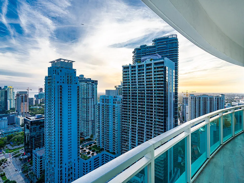 951 Brickell Ave #Penthouse 4111