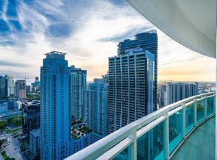 951 Brickell Ave #Penthouse 4111, Miami, FL 33131