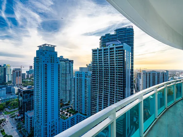 951 Brickell Ave, Miami, FL