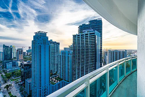 951 Brickell Ave #Penthouse 4111 Photo 1