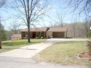 134 Melton Springs Rd, Big Rock, TN 37023