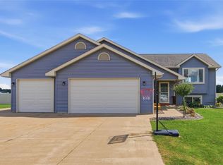 11207 39th Avenue, Chippewa Falls, WI 54729