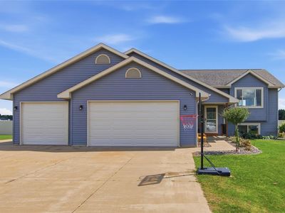 11207 39th Avenue, Chippewa Falls, WI, 54729