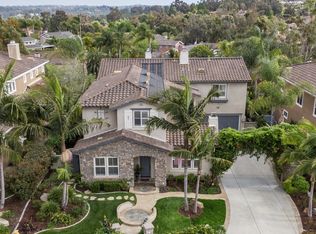 8144 Calle Catalonia, Carlsbad, CA 92009