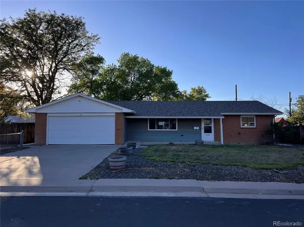 313 Aspen Drive, Brighton, CO 80601