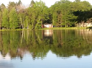 0 Lake Tahoe Trl, Lake, MI 48632