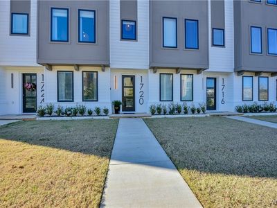 1736 12th Ave, Tuscaloosa, AL, 35401