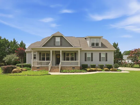 7808 Cortona Way, Wendell, NC 27591