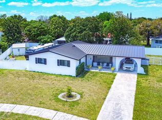 South Miami Heights Addn, Miami, FL 33177