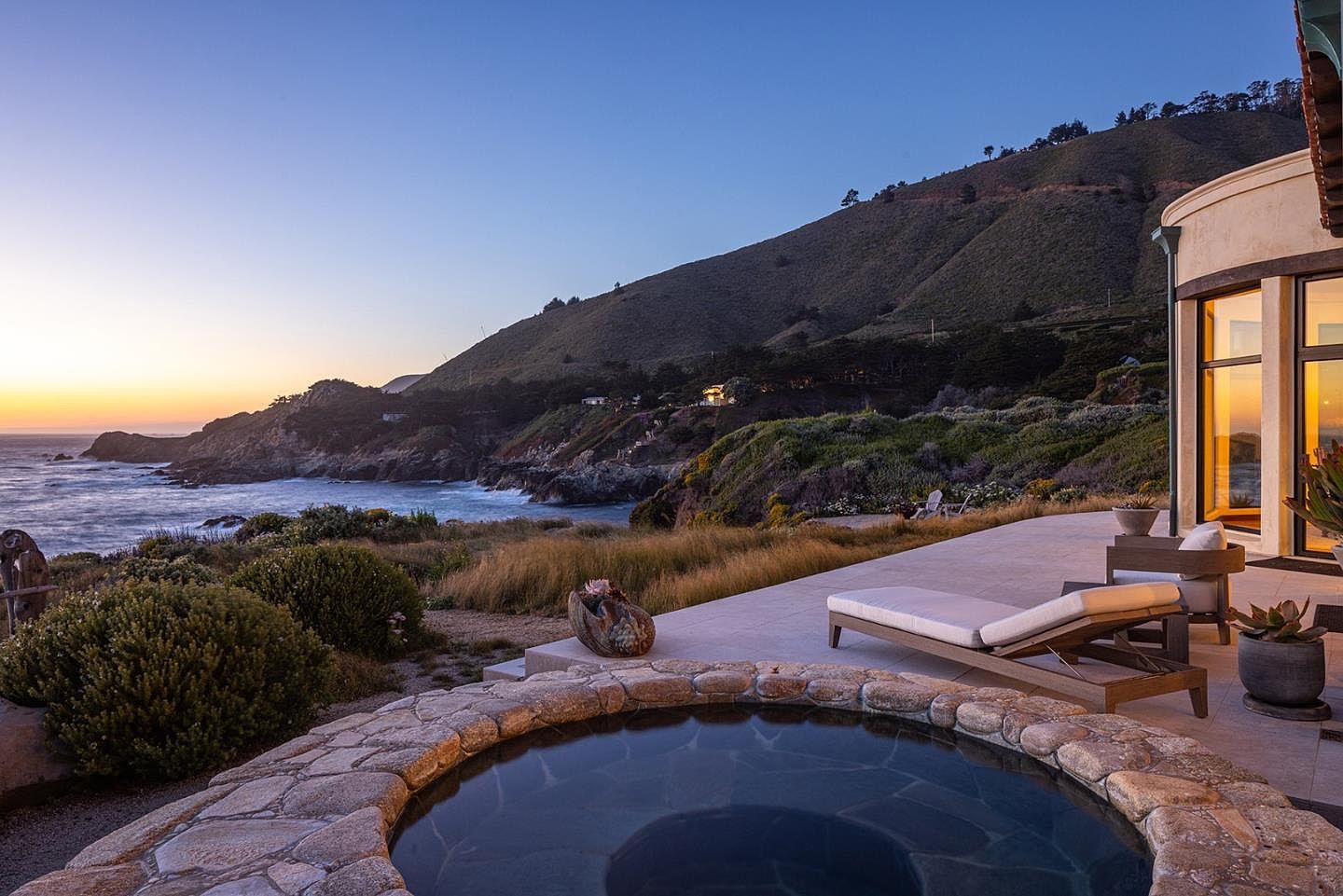 洋書 Mountain Houses 36654 Highway 1, Carmel, CA 93923 | MLS #ML82010291 | Zillow