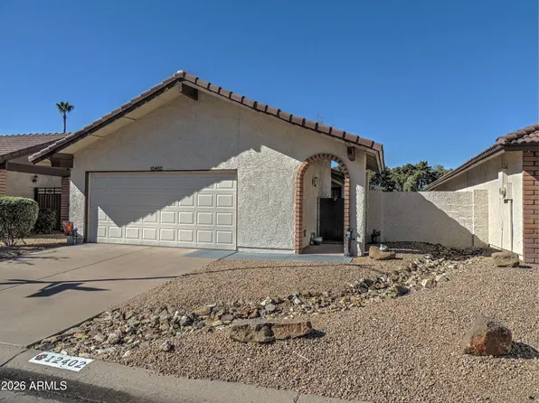 12402 S POTOMAC Street, Phoenix, AZ 85044