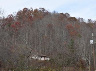 1762 Pawpaw Rd, Manchester, KY 40962