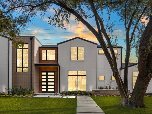 5 Bedroom Home for Sale in Dallas TX