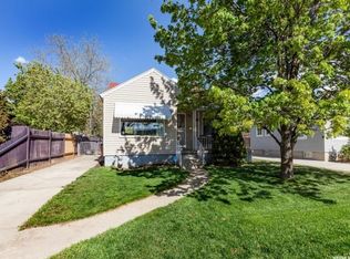 2129 S 1700 E, Salt Lake City, UT 84106