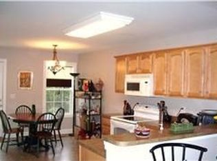 1415 Allison Dr, Lebanon, TN 37087