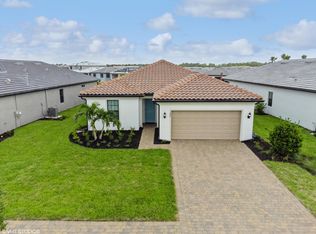 1880 Terreno Blvd, Naples, FL 34120
