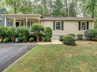 16 Tanglewood Rd, Palmyra, VA 22963