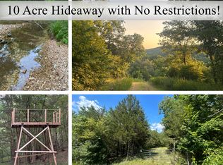 324 S Red Rock Rd, Galena, MO 65656