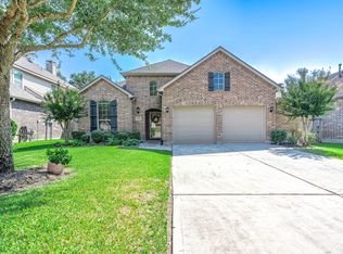 24482 Hanson Springs Dr, Porter, TX 77365
