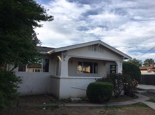 542 Cherry Way, Hayward, CA 94541