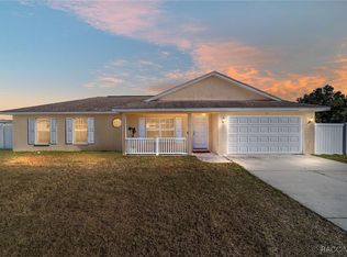 77 N Cunningham Ave, Inverness, FL 34453