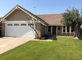 1751 N Oxford St, Anaheim, CA 92806