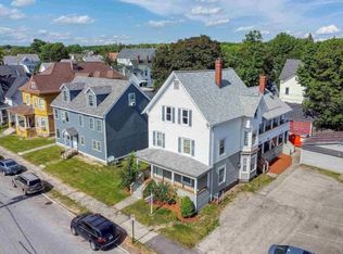 715 Union St, Manchester, NH 03104