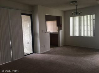 4854 Nara Vista Way UNIT 202, Las Vegas, NV 89103