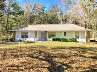 1530 Williams Landing Rd, Tallahassee, FL 32310