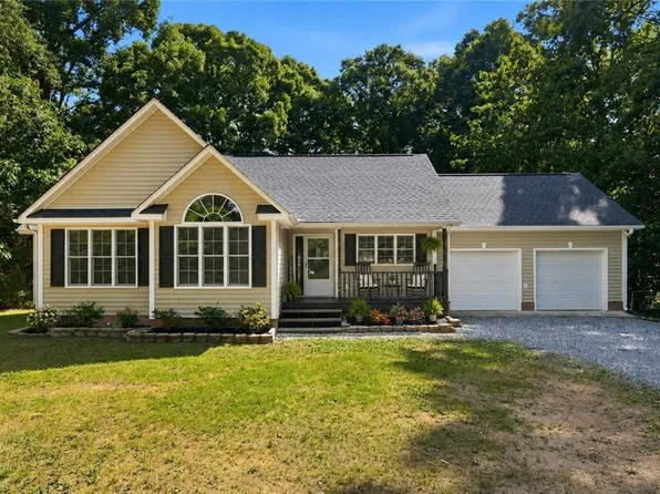 5664 Baptist Assembly Rd, Julian, NC 27283