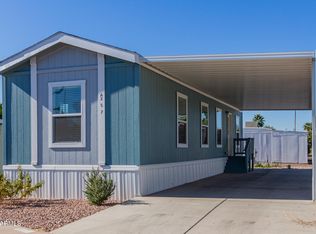 5201 W Camelback Rd LOT A257, Phoenix, AZ 85031