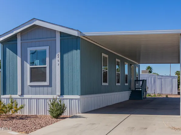 5201 W CAMELBACK Road #A257, Phoenix, AZ 85031