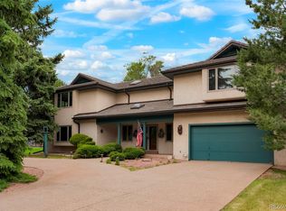 12315 W 54th Dr, Arvada, CO 80002