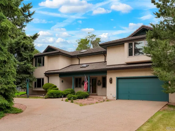 12315 W 54th Drive, Arvada, CO 80002