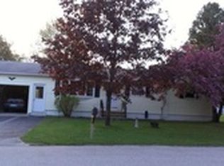 18 Theresa Ave, Lewiston, ME 04240