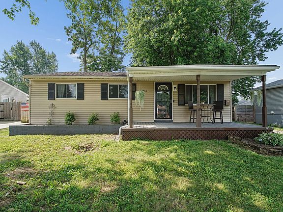 2nd image of 4965 Attica Dr
