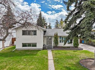 4039 N 5th Ave SW, Calgary, AB T3C0C2